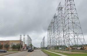 An image of Kilgore, TX