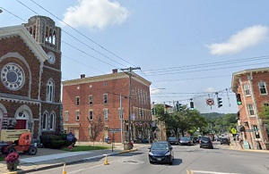 An image of Kirkland, NY