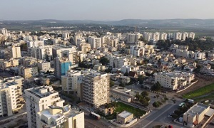 Kiryat Ata, Israel