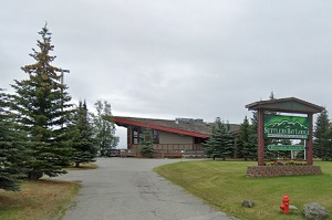 An image of Knik-Fairview, AK