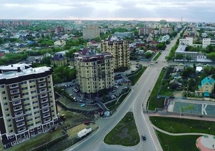Kostanay, Kazakhstan