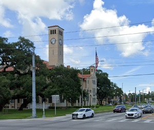 An image of LaBelle, FL