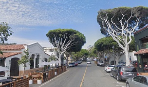 An image of Laguna Beach, CA
