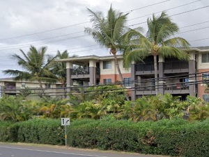 An image of Lahaina, HI