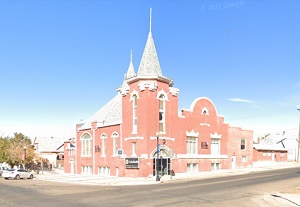 An image of La Junta, CO