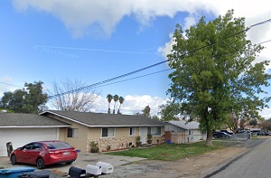 An image of Lakeland Village, CA