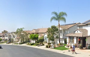An image of Las Flores, CA