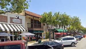An image of La Verne, CA