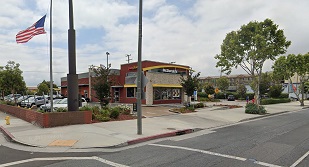 An image of Lawndale, CA