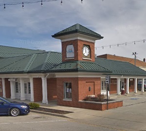 An image of Lawrenceburg, IN