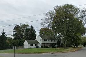 An image of Lawrence Township, NJ