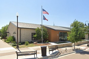 An image of Leander, TX