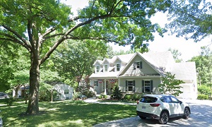 301 Moved Permanently