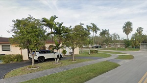 An image of Leisure City, FL