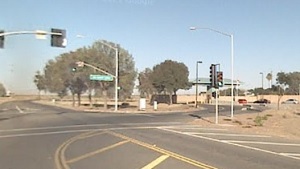 An image of Lemoore Station, CA