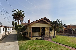 An image of Lennox, CA