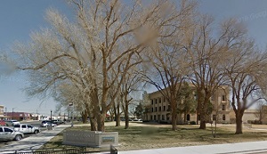An image of Levelland, TX