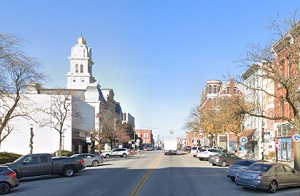An image of Lima, OH