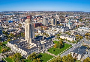 An image of Lincoln, NE