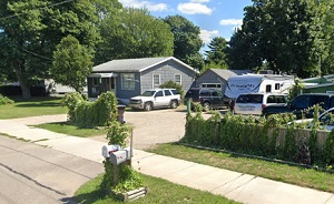 An image of Lincoln Charter Township, MI