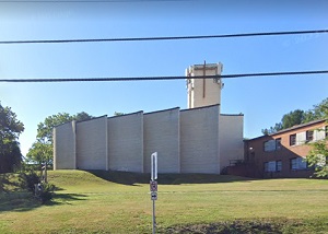 An image of Lincolnia, VA