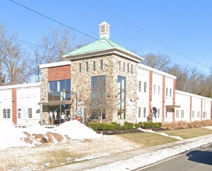 An image of Linton Hall, VA