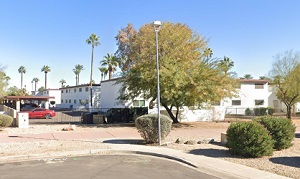 An image of Litchfield Park, AZ