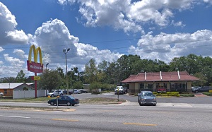 An image of Lockhart, FL