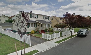 An image of Lodi, NJ