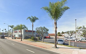 An image of Lomita, CA