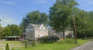 An image of Londonderry, NH