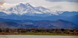 An image of Longmont, CO