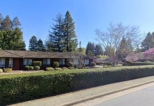 An image of Los Altos Hills, CA
