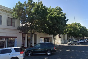 An image of Los Banos, CA