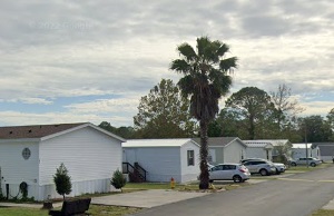 An image of Loughman, FL
