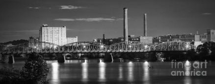 An image of Lowell, MA