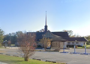 An image of Lower Township, NJ