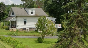 An image of Lower Saucon Township, PA