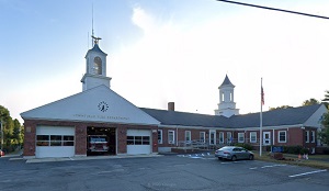 An image of Lynnfield, MA