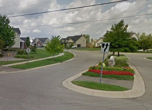 An image of Lyon Township, MI