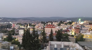 Maalot-Tarshiha, Israel