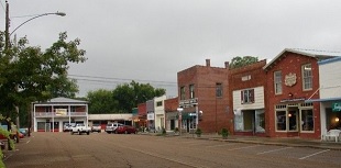 An image of Madison, AL
