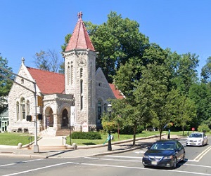 An image of Madison, NJ