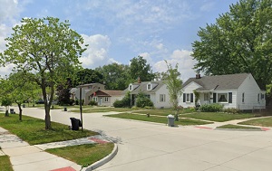 An image of Madison Heights, MI