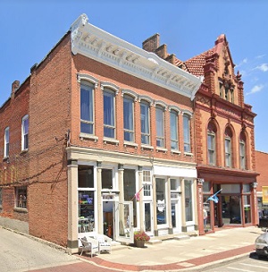 An image of Marysville, OH