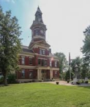 An image of Mayfield, KY