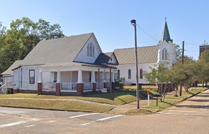 An image of McComb, MS