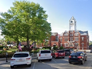 An image of McDonough, GA