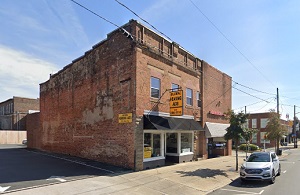 An image of Mebane, NC