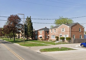 An image of Melrose Park, IL